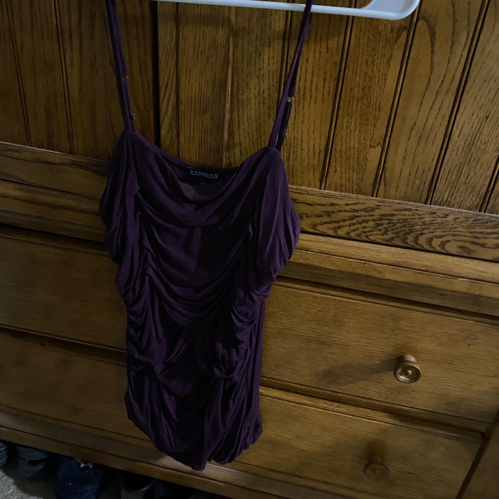 Woman’s shirt